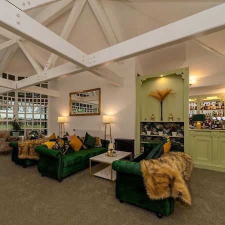 Sella Park Country House Hotel Seascale Εξωτερικό φωτογραφία