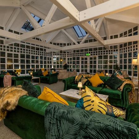 Sella Park Country House Hotel Seascale Εξωτερικό φωτογραφία