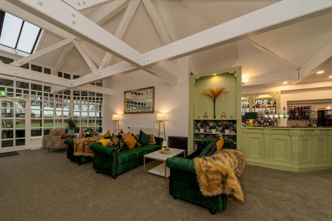 Sella Park Country House Hotel Seascale Εξωτερικό φωτογραφία