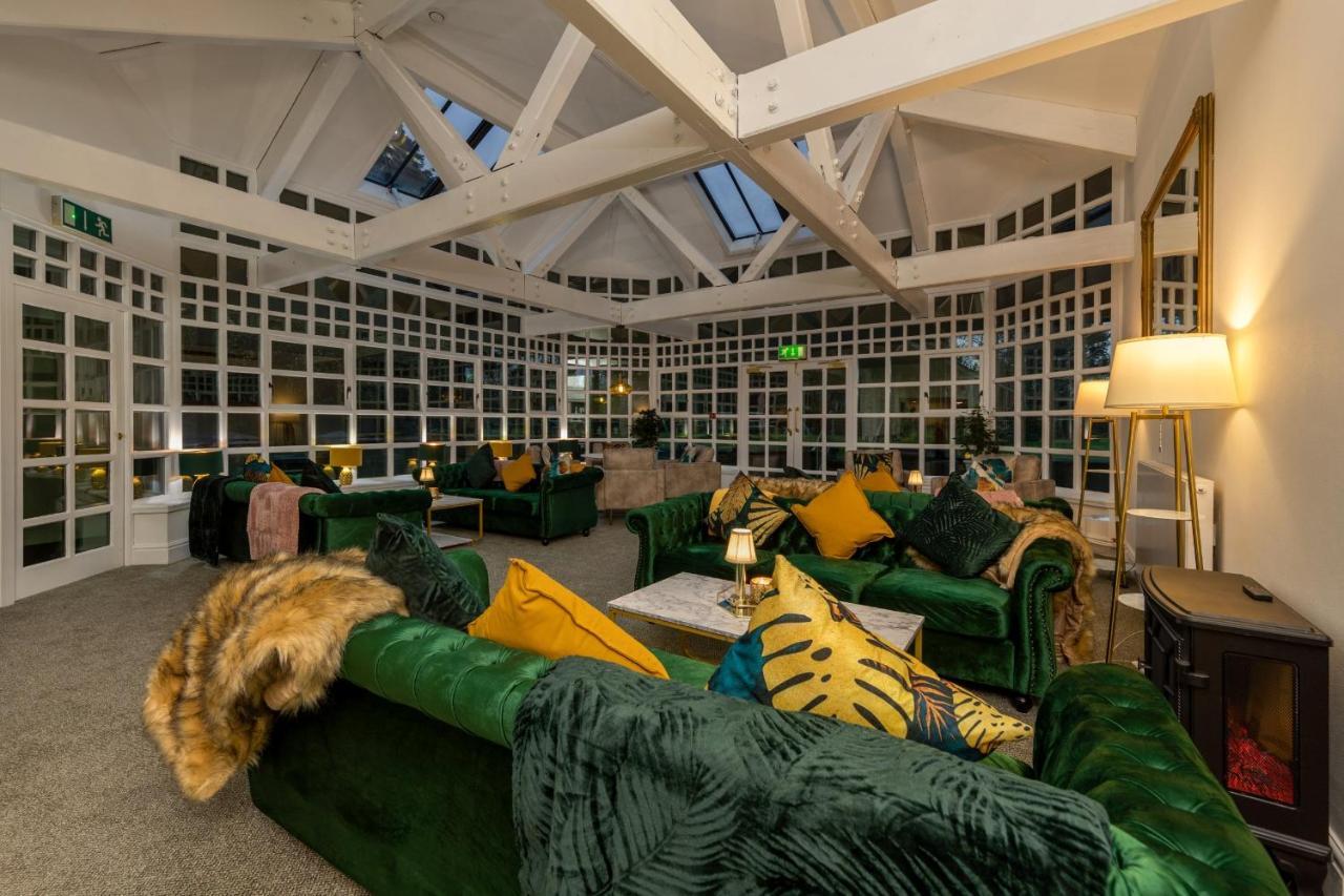 Sella Park Country House Hotel Seascale Εξωτερικό φωτογραφία