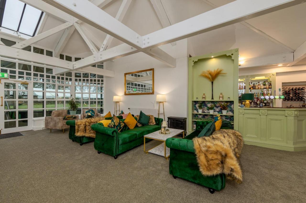 Sella Park Country House Hotel Seascale Εξωτερικό φωτογραφία