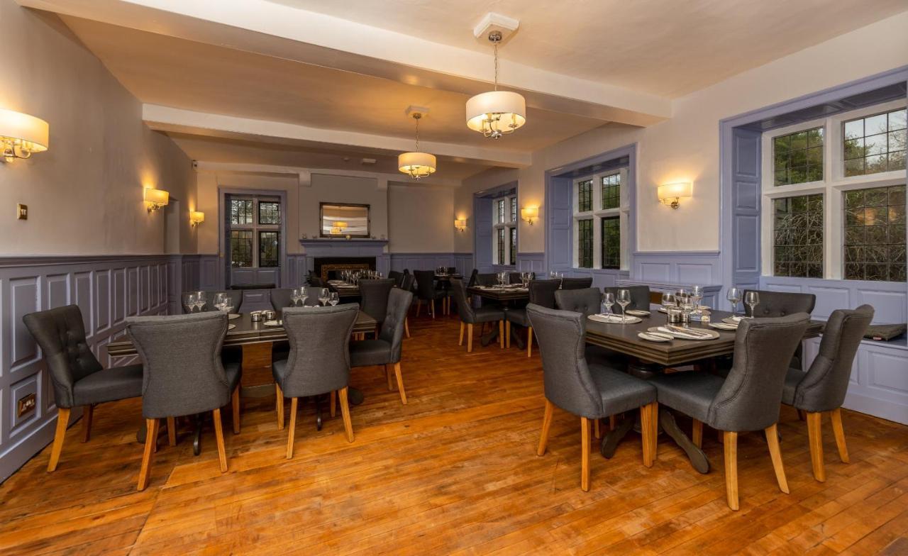 Sella Park Country House Hotel Seascale Εξωτερικό φωτογραφία