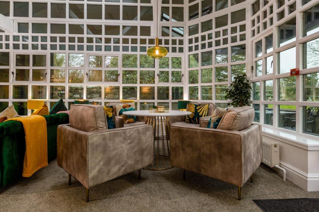 Sella Park Country House Hotel Seascale Εξωτερικό φωτογραφία