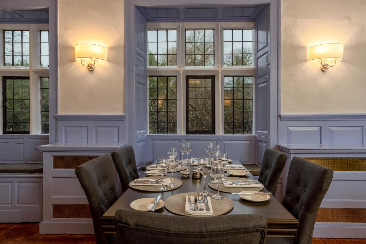 Sella Park Country House Hotel Seascale Εξωτερικό φωτογραφία