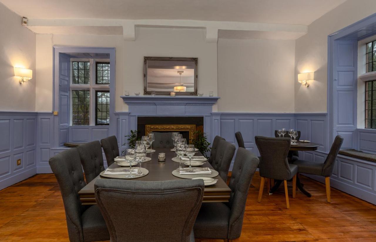 Sella Park Country House Hotel Seascale Εξωτερικό φωτογραφία