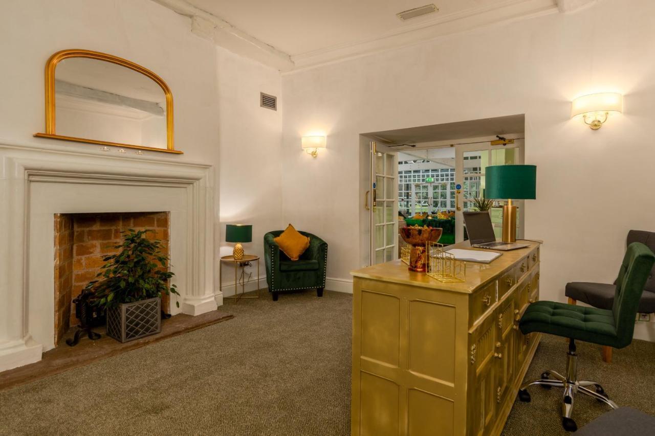 Sella Park Country House Hotel Seascale Εξωτερικό φωτογραφία