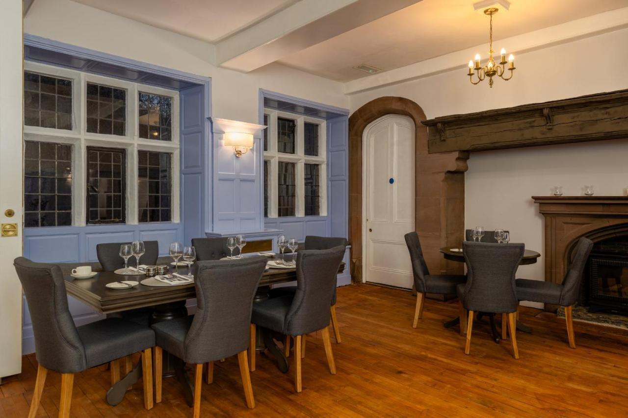 Sella Park Country House Hotel Seascale Εξωτερικό φωτογραφία