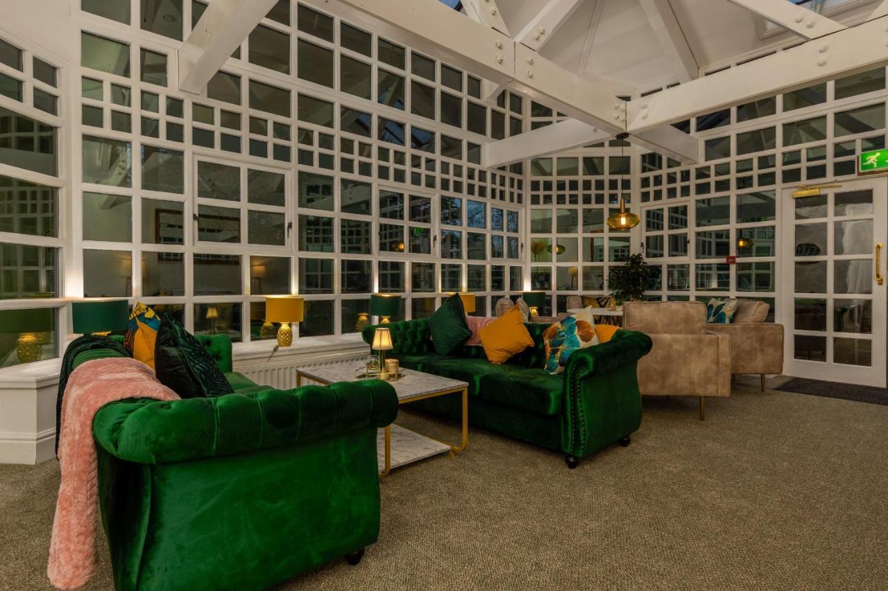 Sella Park Country House Hotel Seascale Εξωτερικό φωτογραφία