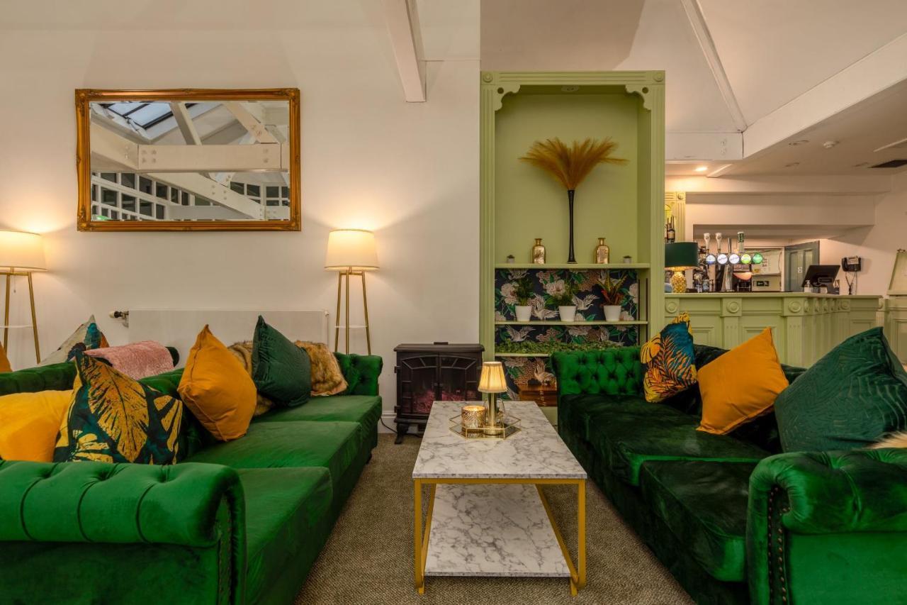 Sella Park Country House Hotel Seascale Εξωτερικό φωτογραφία