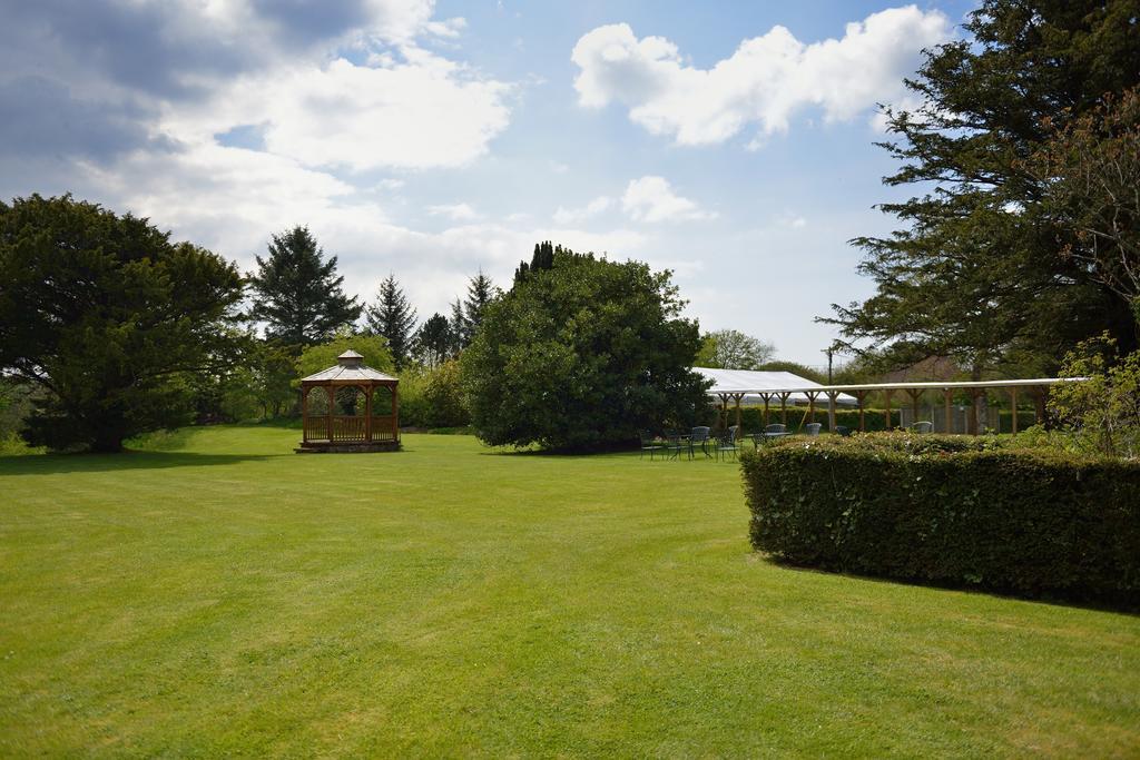 Sella Park Country House Hotel Seascale Εξωτερικό φωτογραφία