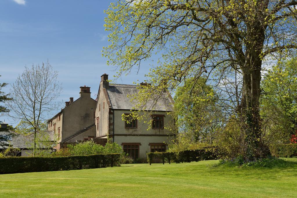 Sella Park Country House Hotel Seascale Εξωτερικό φωτογραφία