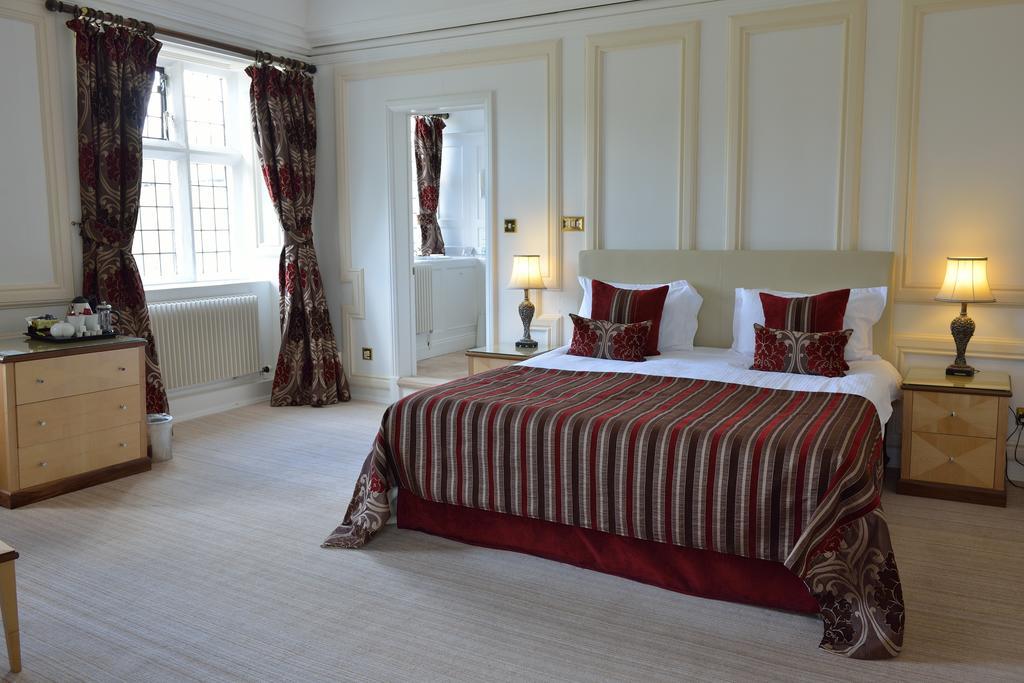 Sella Park Country House Hotel Seascale Εξωτερικό φωτογραφία
