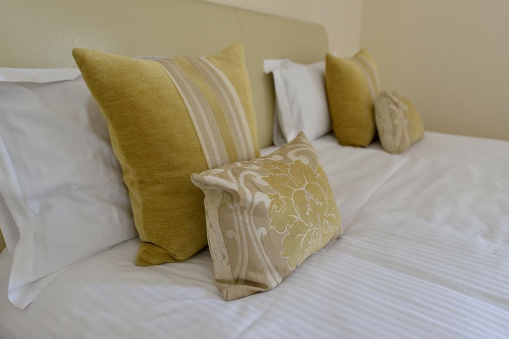 Sella Park Country House Hotel Seascale Εξωτερικό φωτογραφία