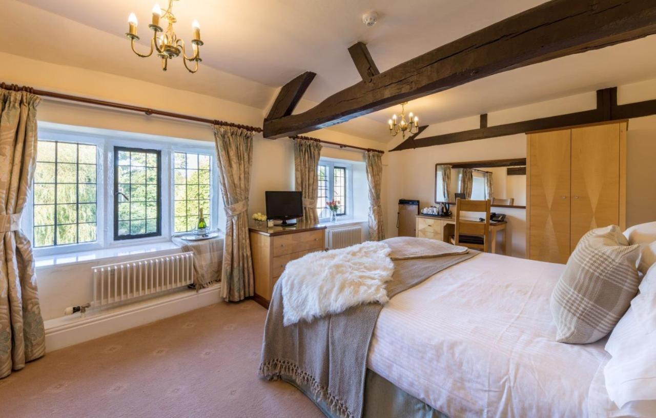 Sella Park Country House Hotel Seascale Εξωτερικό φωτογραφία