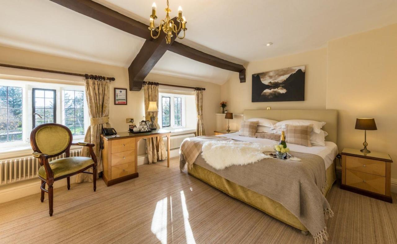 Sella Park Country House Hotel Seascale Εξωτερικό φωτογραφία