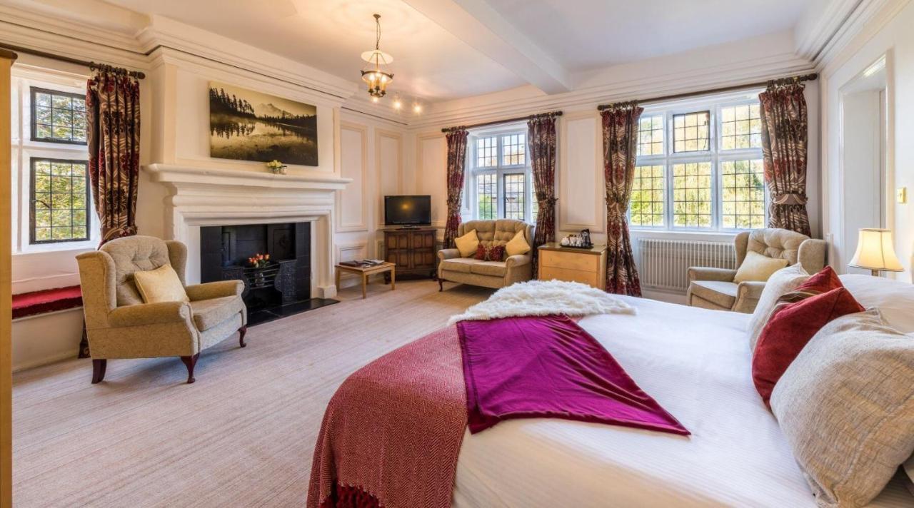 Sella Park Country House Hotel Seascale Εξωτερικό φωτογραφία