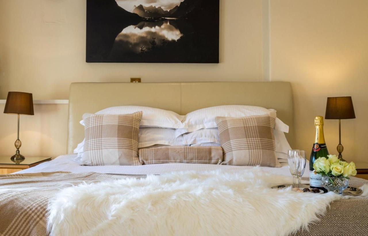Sella Park Country House Hotel Seascale Εξωτερικό φωτογραφία