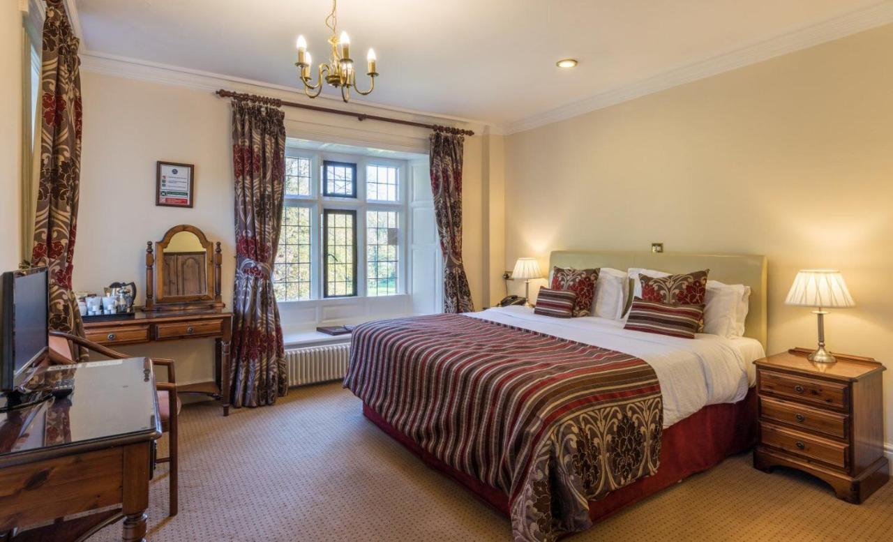 Sella Park Country House Hotel Seascale Εξωτερικό φωτογραφία